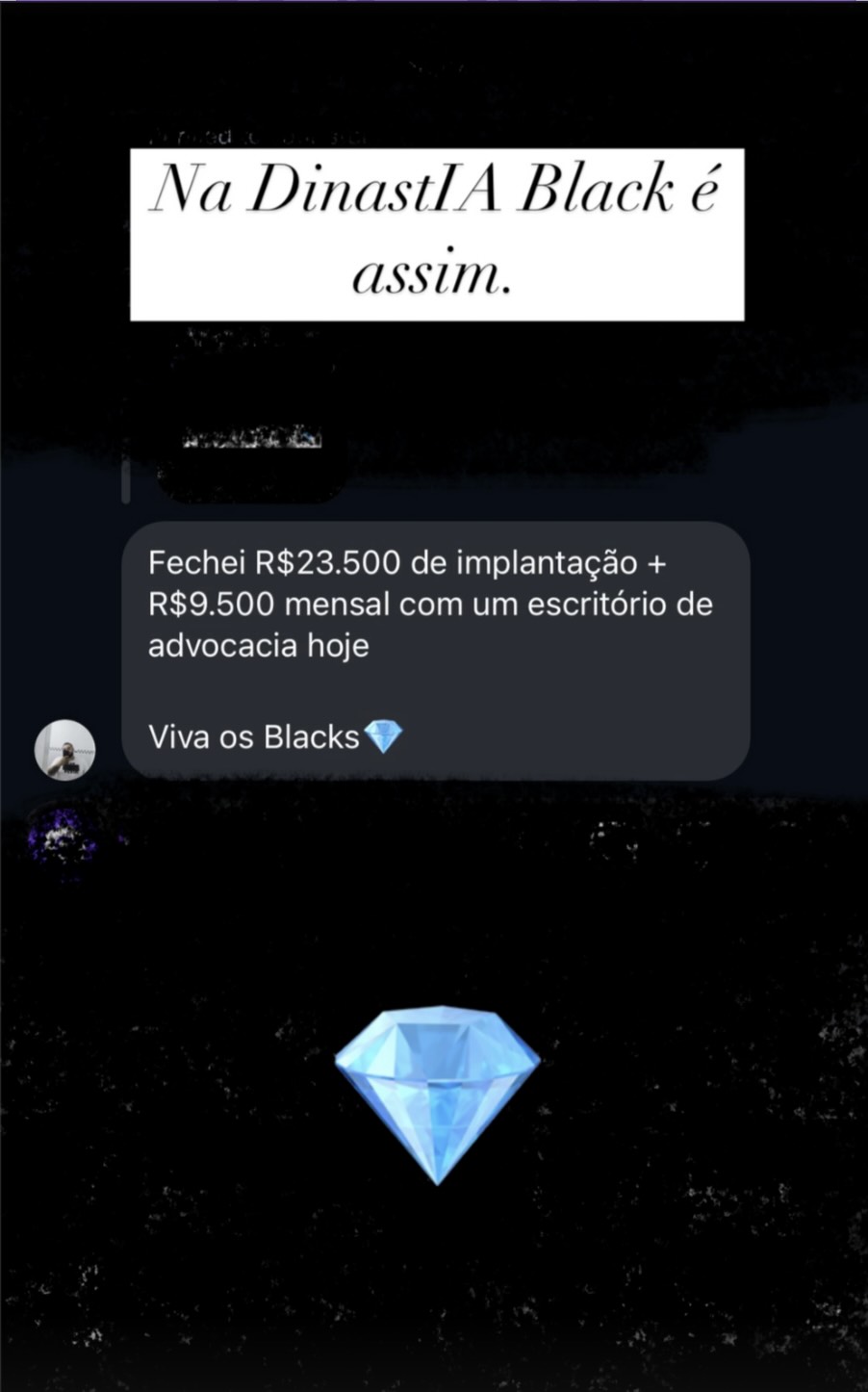 Contrato de R$ 137.500