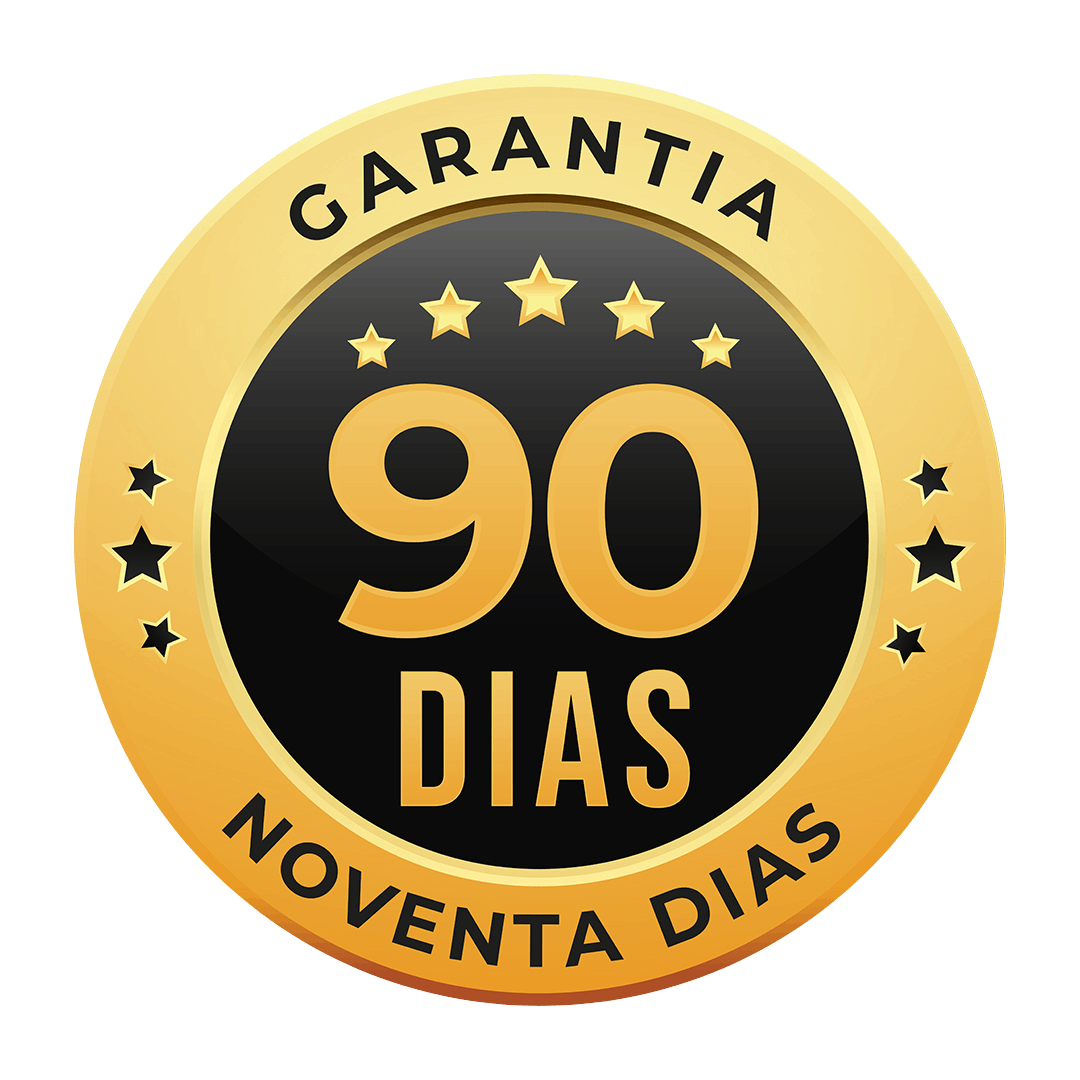 Garantia 90 dias