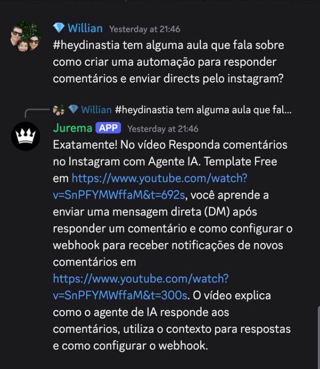 HeyDinastIA - Busca Inteligente