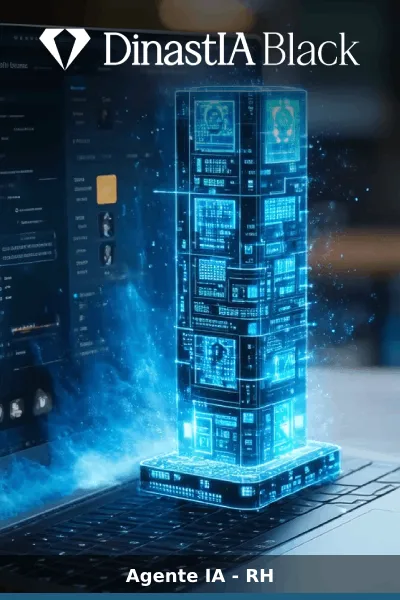 Agente IA - RH