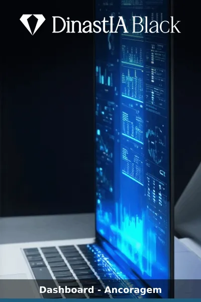 Iagnóstico - Ancoragem