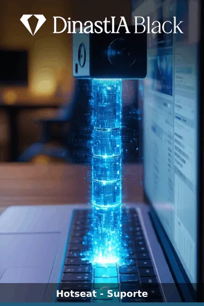 Hotseat - Suporte