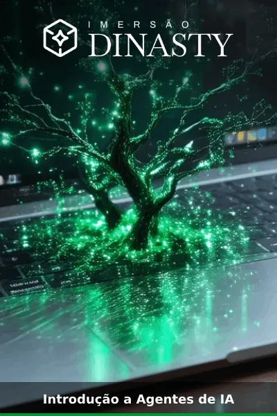 Imersão Dynasty