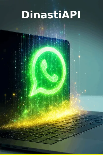 DinastiAPI