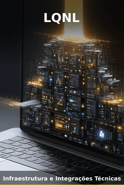 Ferramentas, Infraestrutura e Integrações Técnicas