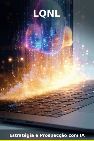 Negócios, Estratégia e Prospecção com IA