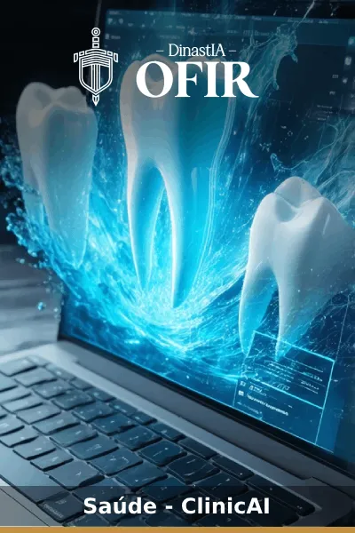 Saúde - ClínicAI
