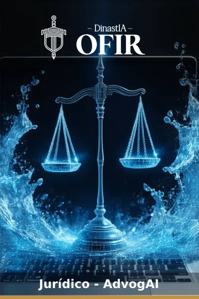 Jurídico - AdvogAI
