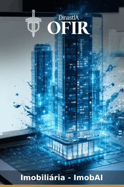 Imobiliária - ImobAI