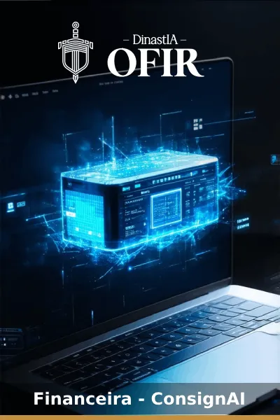 Financeiro - ConsignAI