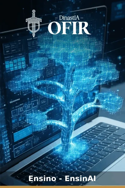 Ensino - EnsinAI
