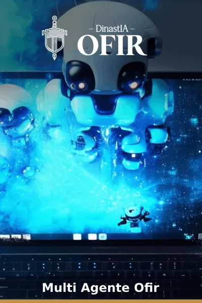 Multi Agente Ofir